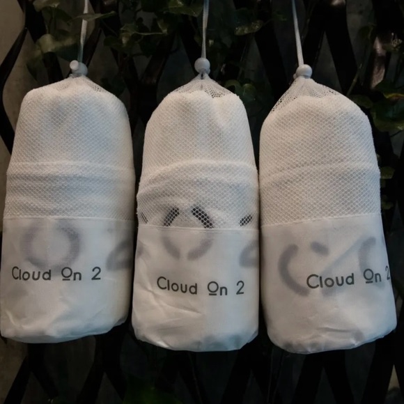 NWT 3pk 100% cotton high quality gym towels with hidden pocket! - Picture 1 of 10